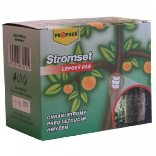 STROMSET 3m pás