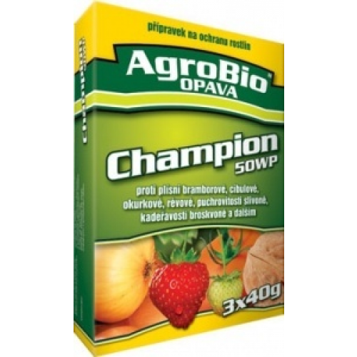 AgroBio Champion 50 WG