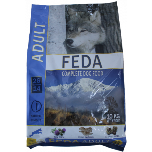 FEDA ADULT