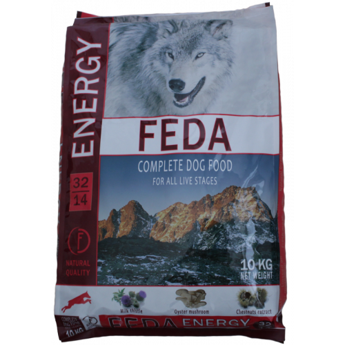 FEDA ENERGY