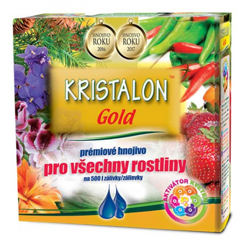 Agro Kristalon GOLD 0,5 kg