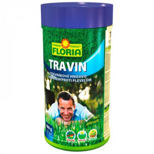 Agro KT Travin