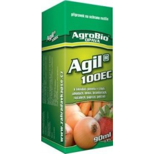 AgroBio Opava Agil 100 EC 45 ml