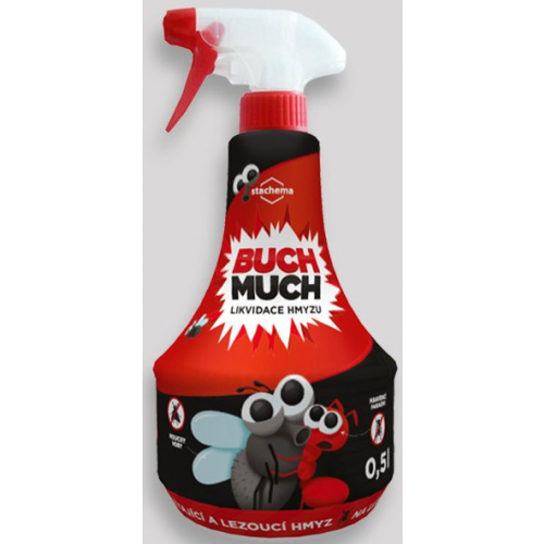 BUCH-MUCH 500ml