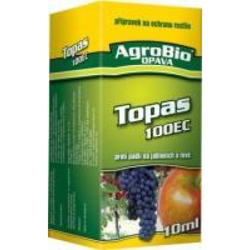 Topas 100 EC