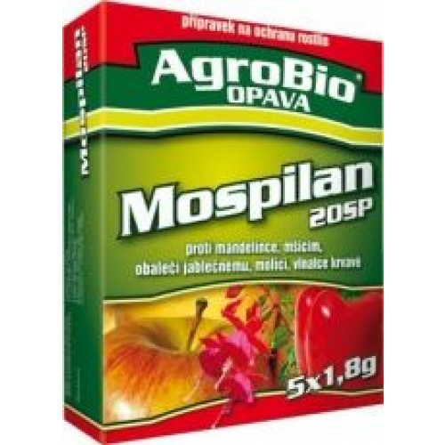 AgroBio Mospilan 20 SP