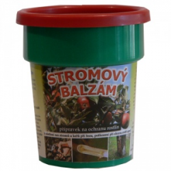 AgroBio STROMOVÝ BALZÁM 150 g