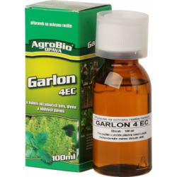 AgroBio Garlon New