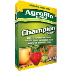 AgroBio Champion 50 WG