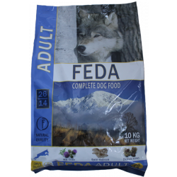 FEDA ADULT