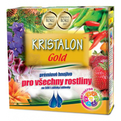 Agro Kristalon GOLD 0,5 kg