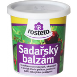 Stromový balzám Rosteto - Sadařský