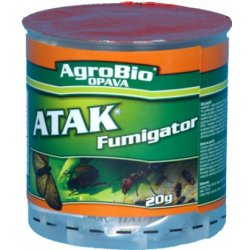 AgroBio Atak Fumigator 20 g