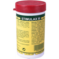 AgroBio STIMULAX III 130ml