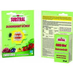 Substral Careo Ultra - koncentrát 30ml