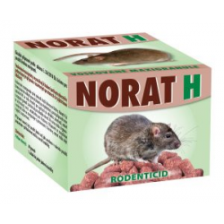 Norat H - 2 x 60g