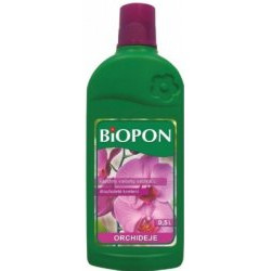 BOPON Hnojivo na orchideje 500 ml