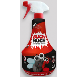 BUCH-MUCH 500ml