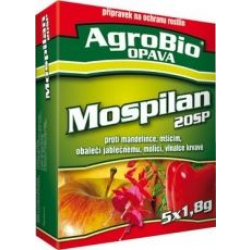 AgroBio Mospilan 20 SP