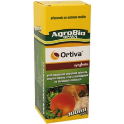 AgroBio ORTIVA